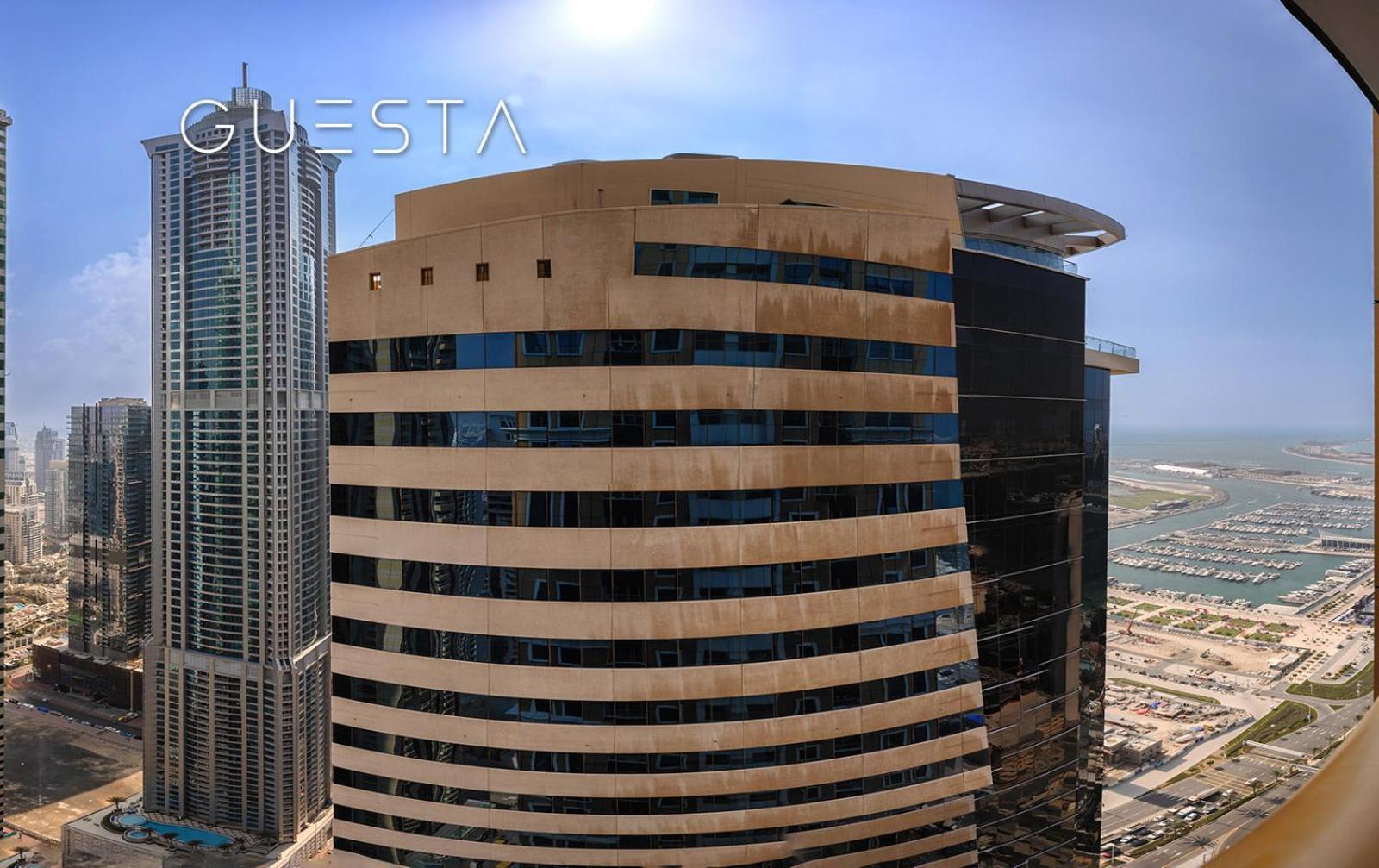 Elite Residence, Dubai Marina Pokoj fotografie